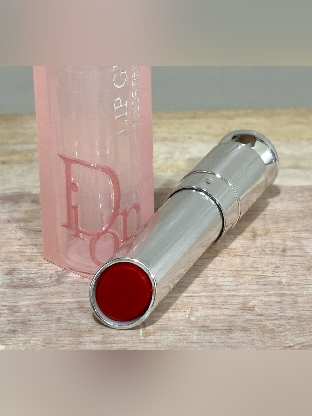 New - DIOR ADDICT LIP GLOW - Dior 8